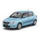 Škoda Fabia 5J [2007 - 2014]